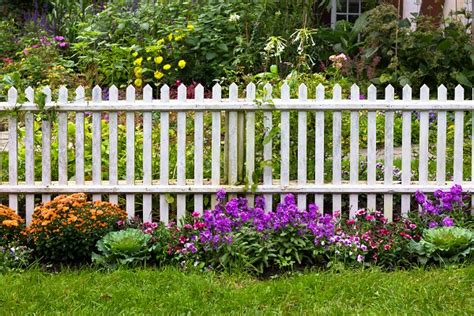 How To Protect Your Herb Garden With The Right Fencing