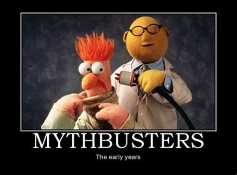 Beaker Muppets The Muppet Show Funny Pictures