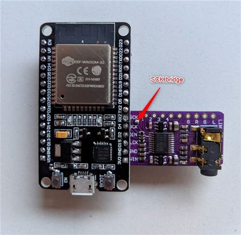 Instructions Esp32 As Bt Receiver With Dsp Capabilities