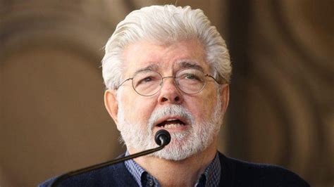 Star Wars Creator George Lucas To Receive Honorary Degree At Johns