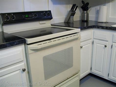 Krylon transitions kitchen cabinet paint kit. Kitchen Accessories/Krylon Paint - My Repurposed Life®