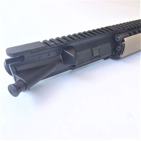 M4a1 Socom Block 2 Fsp Upper Receiver Military Special For Sale At Ccc
