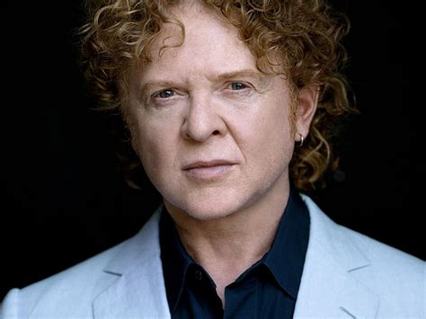 simply red s mick hucknall said he bedded three women a day and dated a listers daily telegraph