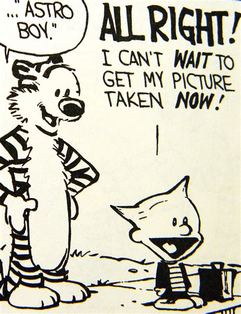 School Picture Day Calvin And Hobbes Comics Calvin And Hobbes Humor