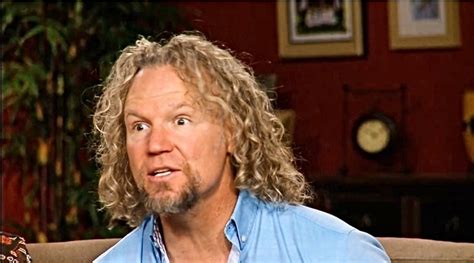 Sister Wives Kody Brown Tell Tale Signs Reverting To Younger Days