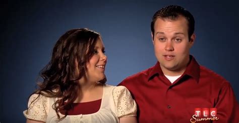 Josh Duggar Filmed Happy With Heavily Pregnant Wife Anna In A Mother S Day Surprise Video