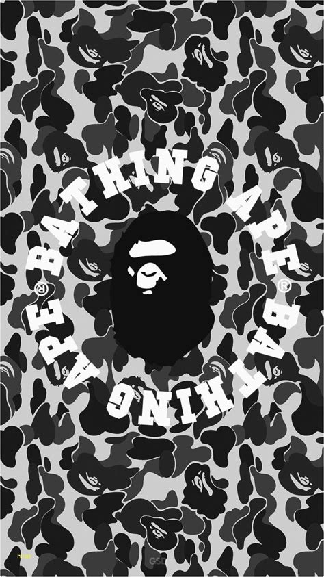 Black Bape Wallpapers Top Free Black Bape Backgrounds Wallpaperaccess