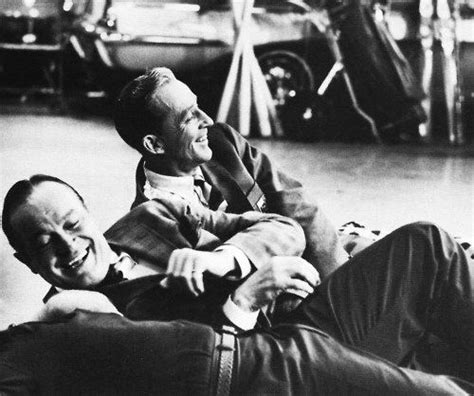 The warm relationship in their movies could not have been further from the truth. Bob Hope and Bing Crosby. | Bob hope, Bing crosby, Old ...