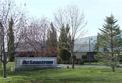 Maybe you would like to learn more about one of these? Seastrom Mfg. Co., Inc. Twin Falls, Idaho, ID 83301