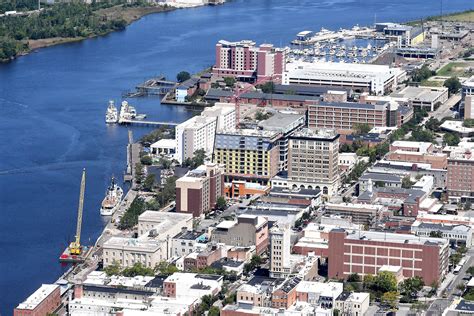 Whats Up With Wilmington Nc The Small City With Surprisingly Strong