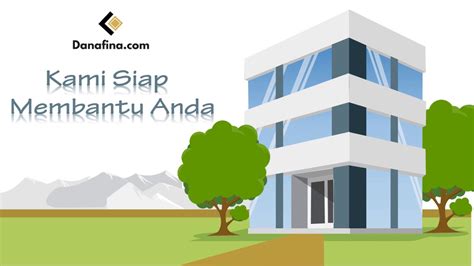 Pinjaman dari pegadaian jadi alternatif buat dapat kucuran dana. Tempat Pinjam Uang di Danafina.com - YouTube