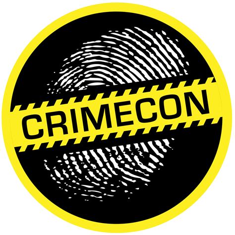 Crimecon 2017 True Crime True Crime Stories Real Life Stories