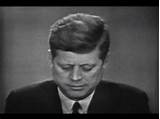 Images of Jfk Civil Rights Speeches