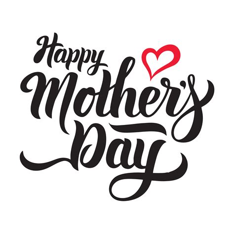 Happy mothers day images 2019, pictures, photos, pics & hd wallpapers free download. Happy Mother's Day Png & Free Happy Mother's Day.png ...