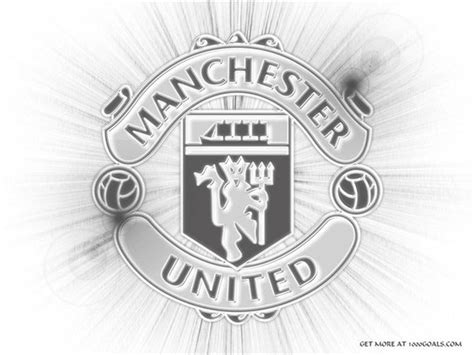 In this gallery manchester united we have 27 free png images with transparent background. Kamit Savay: История эмблемы Манчестер Юнайтед...