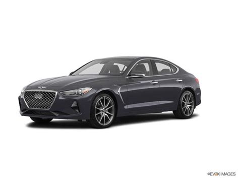 2019 Adriatic Blue Genesis G70 For Sale Genesis Of Laguna Niguel