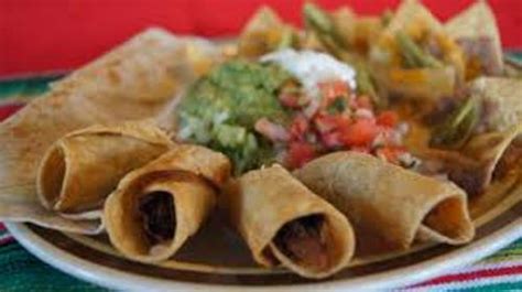 This is cuisine & habitat by 360 panorama on vimeo, the home for high quality videos and the people who love them. 10 Interesting Mexican Food Facts - My Interesting Facts