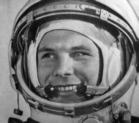 Montalvo E As Ci Ncias Do Nosso Tempo Yuri Gagarin O Primeiro Homem A