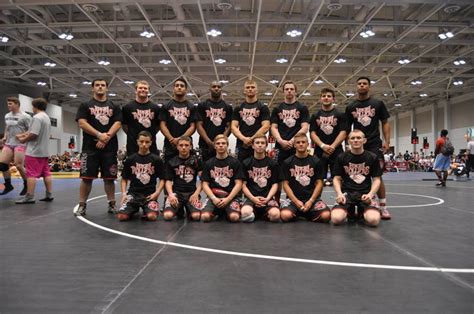 Indiana High Rollers Wrestling Home