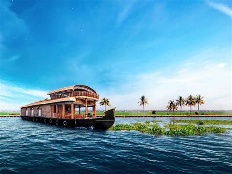 Kerala Travel News Kerala Plans To Welcome Tourists In Early October