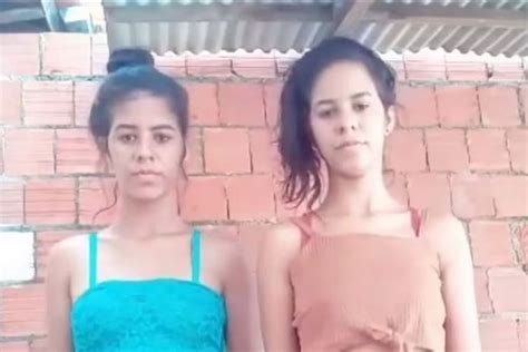 identical twin sisters 18 brutally executed by brazil gang on livestreamed face of malawi