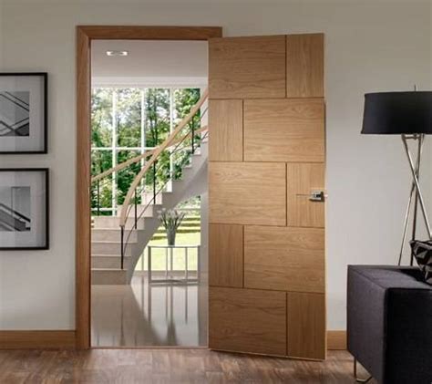 15 Different Interior Door Styles To Suit All Tastes Homify