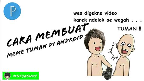 Gambar meme lucu akan membuat anda tertawa, karena gambar meme yang kami berikan untuk anda sangat lah lucu dan gokil. Populer Download Gambar Tuman Sunda | Goodgambar