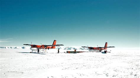 Ale Antarctic Logistics And Expeditions