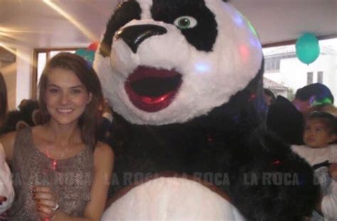 Kung Fu Panda Y Tigresa Recreacionistas Y Fiestas Infantiles Eventos Y Recreación La Roca