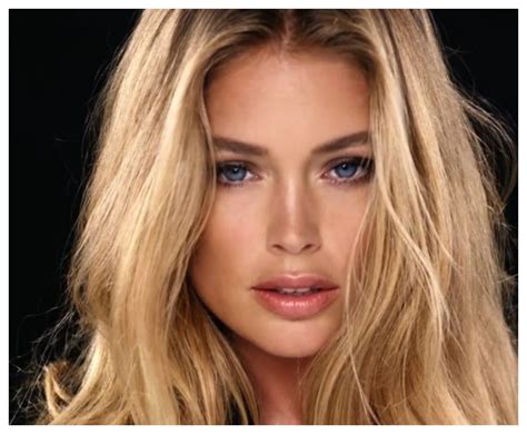 Who Is The Victoria Secret Model In Love Actually Where Is Doutzen