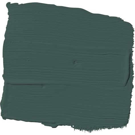 Deep Forest Pine Green And Sage Paint And Primer Glidden High