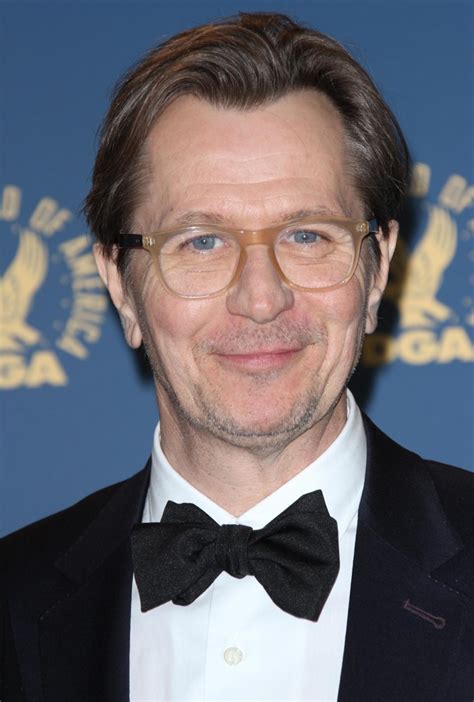 Gary Oldman Picture 52 64th Annual Directors Guild Of America Awards