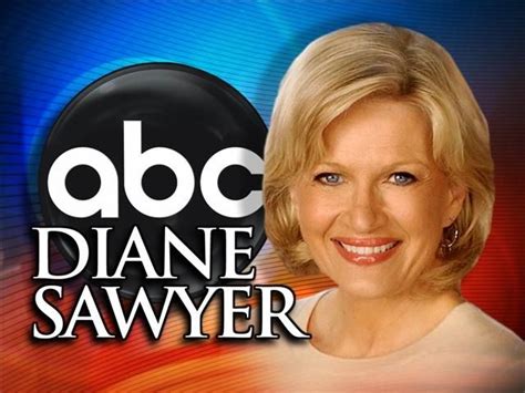 Abc Announces Diane Sawyer Is Stepping Down As Anchor Of World News
