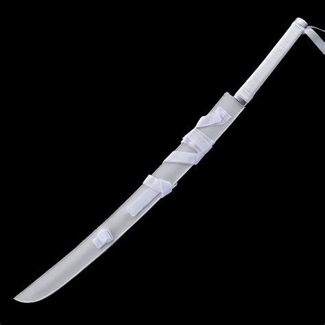 Inosuke Sword Inosuke Hashibiras Sword Demon Slayer Sword Kimetsu