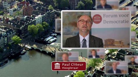 Een vraag die vanavond rond 22.00 uur een eerste antwoord krijgt. Kandidaten Forum voor Democratie stellen zich voor - YouTube