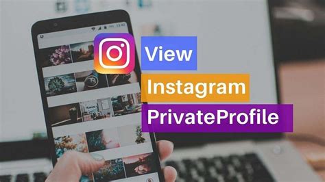 How To View Any Private Instagram Private Profiles