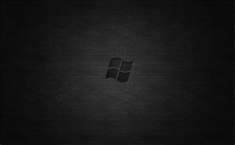 132 black 4k wallpapers and background images. Dark Windows 7 Wallpaper ·① WallpaperTag