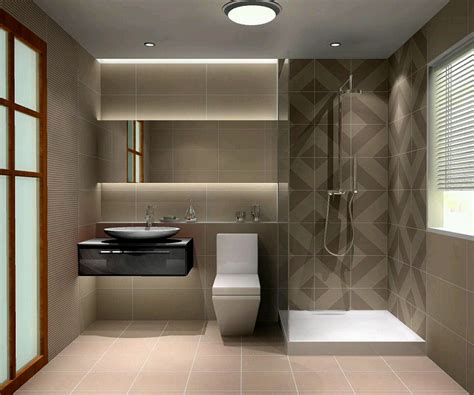 Modern Bathroom Layout Ideas Best Home Design Ideas