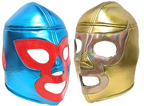 Top 10 Nacho Libre Mask Mens Costume Masks Trevse
