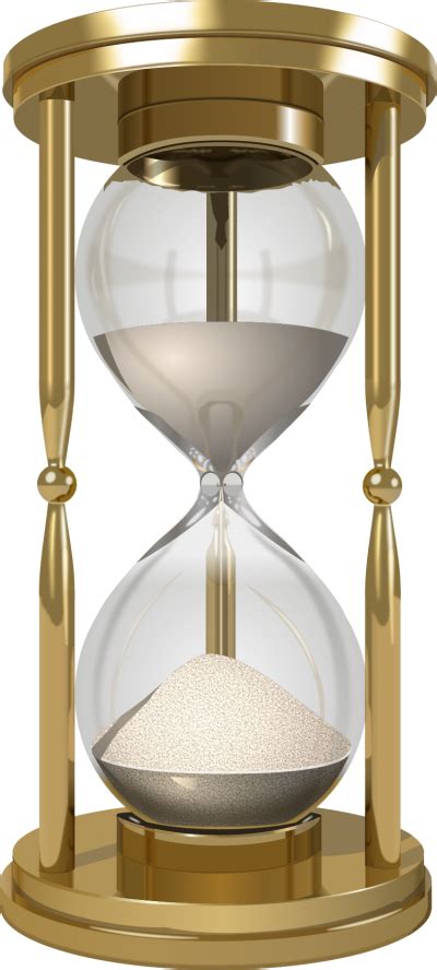 Hour Glass Png Hourglass Images Png Images Reloj De Arena Png
