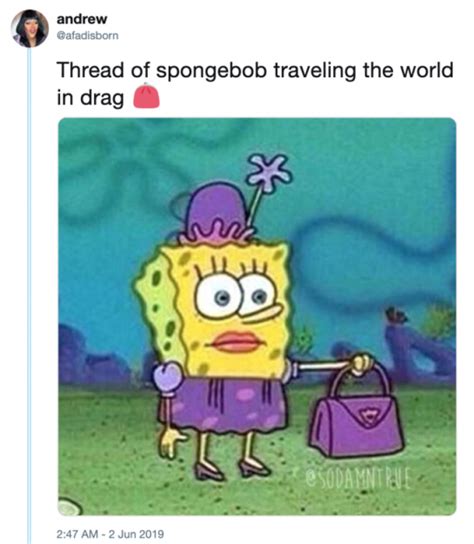 50 Funny Spongebob Memes For Every Moment In Your Life