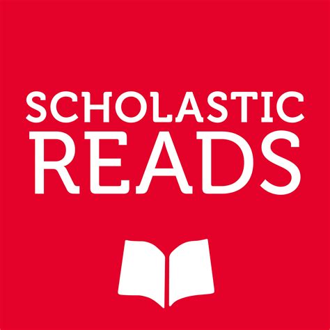 Week 9 - Scholastic Reads Podcast - Patrick Risolo