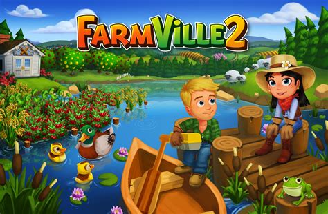 There is no facebook version of this game. mobile game cheat and tips: Farmville 2 Hack Cheats For ...