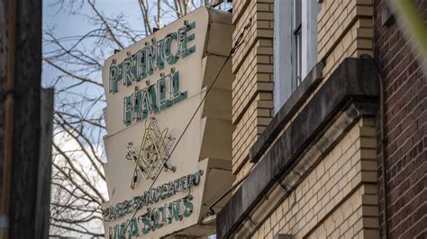 Prince Hall Masonic Grand Lodge Atlanta History Center