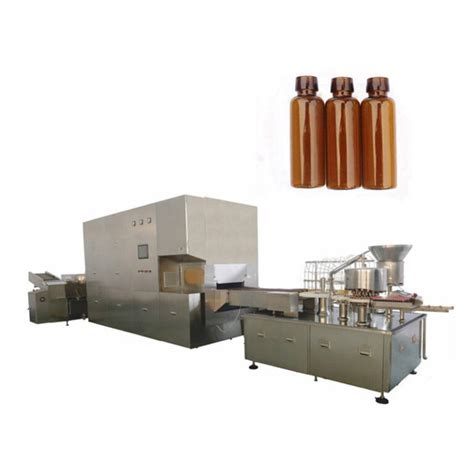 Syrup Filling Machinethe Ultimate Buying Guide Available Aipak
