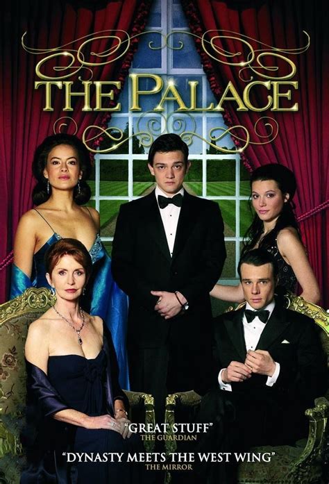 The Palace Where To Watch And Stream TV Guide