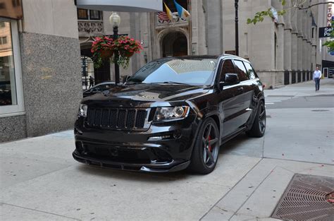 Each is available with 4x2 or 4x4 what's a good price on a used 2012 jeep grand cherokee srt8? 2012 Jeep Grand Cherokee SRT8 Stock # R365C for sale near ...