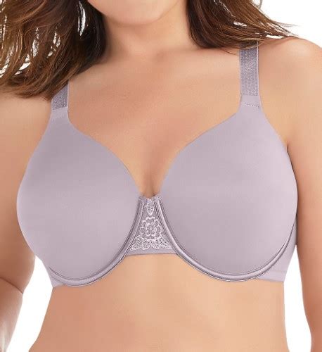 Vanity Fair 76380 Beauty Back Full Figure Underwire Bra