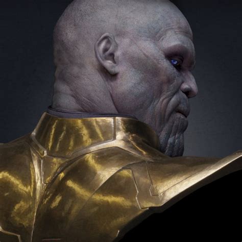 Sdcc 2014 Marvel Confirms Josh Brolin As Thanos Vannen Inc