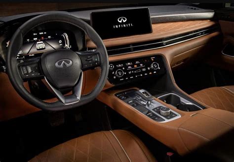 2022 Infiniti Qx60 Suv See Whats New Kelly Automotive Group